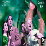 Cosmic EP