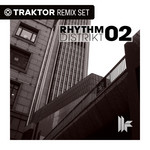 Rhythm Distrikt (Traktor Remix Set)