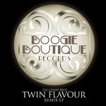 Twin Flavour Remix EP