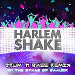 Harlem Shake (In The Style Of Baauer)