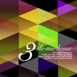 Slo Mo House Vol 3