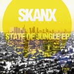 State Of Jungle EP