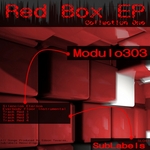Red Box EP Collection One