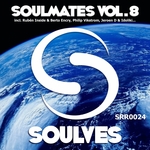 Soulmates Vol 8