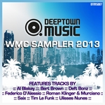 Deeptown Music WMC Sampler 2013
