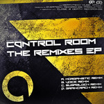 Control Room: The Remixes EP