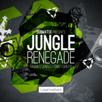 Jungle Renegade (Sample Pack WAV/APPLE/LIVE/REASON)