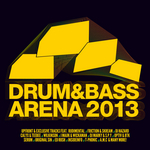 Drum & Bass Arena 2013