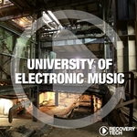 University Of Electronic Music 9 0