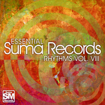 Suma Records Essential Rhythms Vol 8