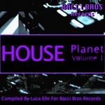 House Planet Volume 1