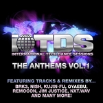 International Tech Dance Anthems Volume 1