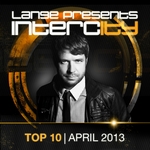 Lange pres Intercity Top 10 April 2013