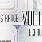 Strange Techno Vol 1