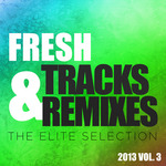 Fresh Tracks & Remixes - The Elite Selection 2013 Vol 3