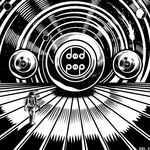 Dodpop Vol 3
