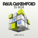 DJ Box April 2013
