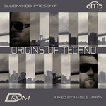 Origins Of Techno