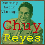Dancing Latin Vintage