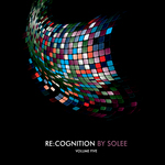 Re:Cognition By Solee Vol 5 (unmixed Tracks)