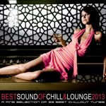 Best Sound Of Chill & Lounge 2013 (33 Chillout Downbeat Tunes With Ibiza Mallorca Feeling)