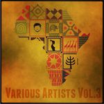 Paso Doble Presents Vol 3 (unmixed tracks)