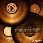 Drehscheibe Vol 8