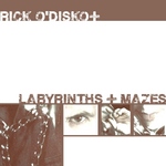 Labyrinths + Mazes EP