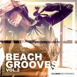 Club 86 Recordings: Beach Grooves Vol 2