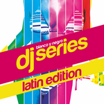 Blanco Y Negro DJ Series Latin Edition Vol 1