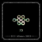 ECI Allstars 2013