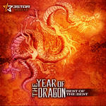 The Year Of The Dragon