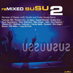 Remixed SuSU - Volume 2