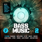 Bass Music Vol 2 (Dubstep, Glitch Hop, Drum & Bass, Midtempo, Electro, Complextro) 2013