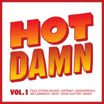 Hot Damn Vol 1