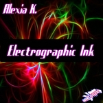 Electrographic Ink