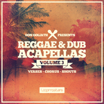 Reggae & Dub Acapellas Vol 3 (Sample Pack WAV)