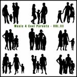 Music 4 Cool Parents VOL III