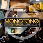 Monotone Vol 17: Tech House Selection