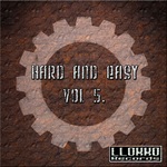 Hard & Easy Vol 5