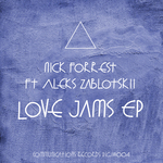 Love Jams EP