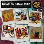 Tribute To B Boys Vol 2