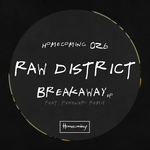Breakaway EP