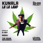 La La Land (The Malana Project) EP