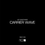 Carrier Wave