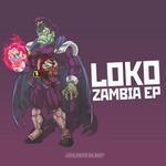 Zambia EP