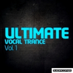 Ultimate Vocal Trance: Volume One