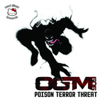 Poison Terror Threat EP (Dead Kitty 004)