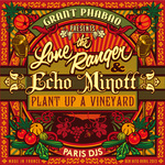 Plant Up A Vineyard