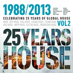 25 Years Of Global House Vol 2